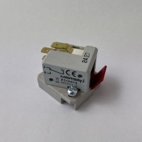 fuse indicator 1 change over Ferraz MS3V1-5. X310014.  MOQ = 3 pcs. COO: Tunesia