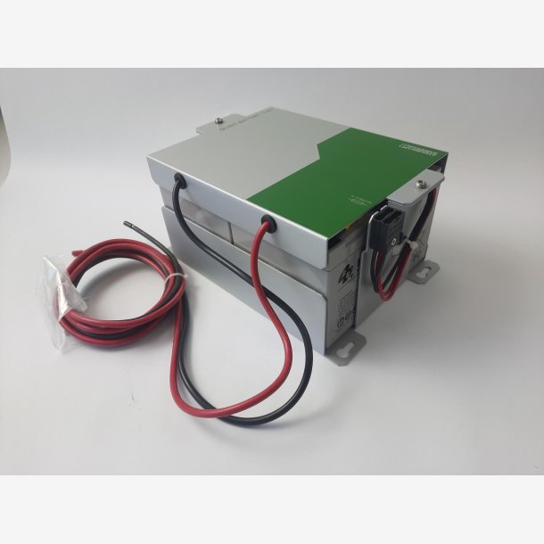 2866365 QUINT-BAT/24DC/12AH  