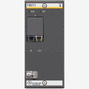 PLC FAST BUS MASTER. HS Code: 8538900000, CoO: AU. Weight: 1 kg.