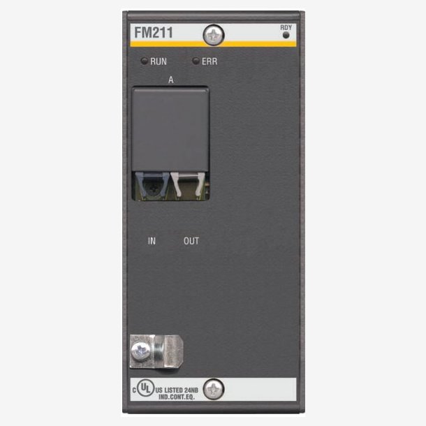 PLC FAST BUS MASTER. HS Code: 8538900000, CoO: AU. Weight: 1 kg.