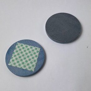 BRAKE PAD 80X7 F/YAW BRAKE PIS - Net weight: 0,05 kg, UNSPSC 25171713