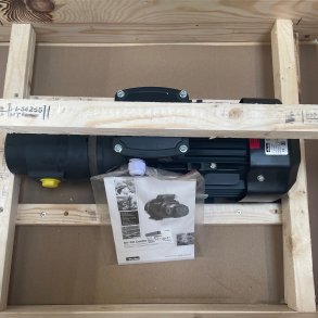 M.PUMP OIL QPM 400-690V 50Hz OPM40-1.5Kw. COOLING MOTOR PUMP MOTOR. 