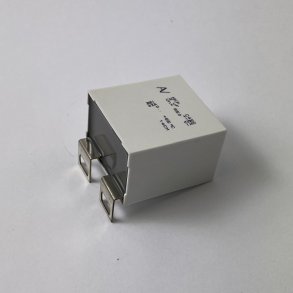 29105558. CPOLYPROPYLENE CAPACITOR. AVX FSB 66V0305K. 