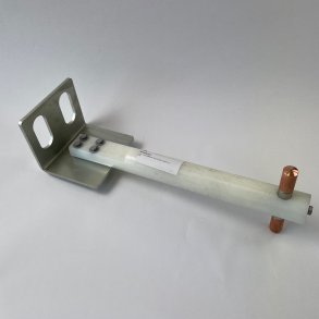 LIGHTNING TRANSMISSION SYSTEM WITHOUT CO. LIGHTNING TRANSMISSION SYSTEM. 