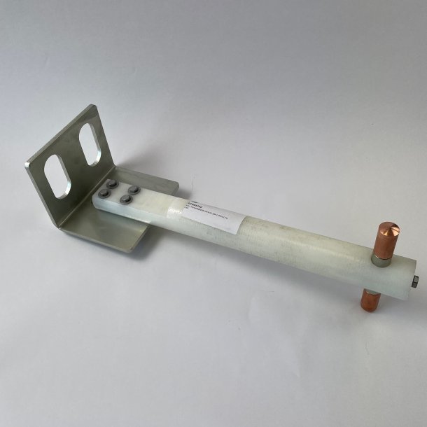 LIGHTNING TRANSMISSION SYSTEM WITHOUT CO. LIGHTNING TRANSMISSION SYSTEM. 