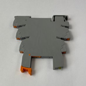 1CONTACT SOCKET RELAY PLC BSP