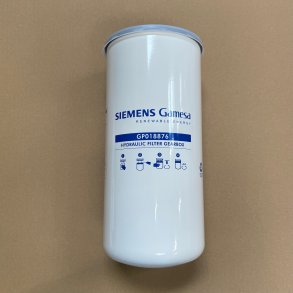 GENERIC SPIN-ON FILTER GEARBOX