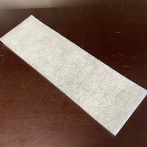 AIR FILTER AIR-TEX G-150 (68244218). AIR FILTER. 