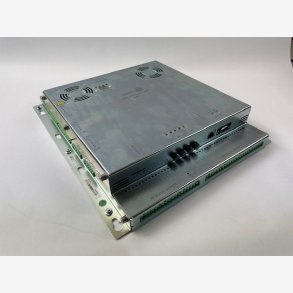 DFIM generators electrica lcontroller