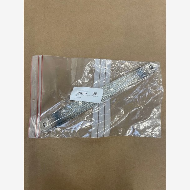 CABLE WT981 EARTH CONDUCTOR. CABLE WT987. 