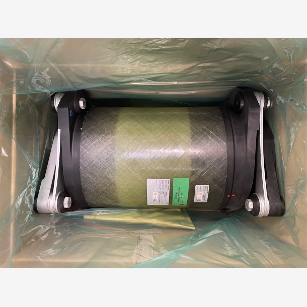 KTR HSS INTEGRATED COUPLING 50Hz FOR G5X. HIGH SPEED SHAFT COUPLING. 