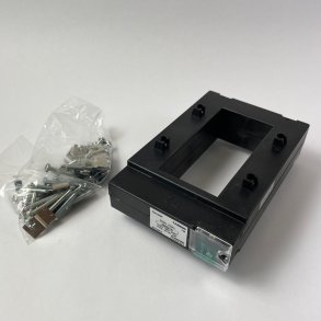 TRAF_2500A1A12VACL0,2. TRANSFORMER 2500A, 1A. HS: 85043180, CO: ES. 0,08 kg.