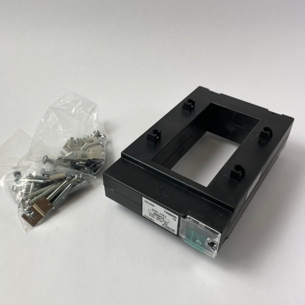 TRAF_2500A1A12VACL0,2. TRANSFORMER 2500A, 1A. HS: 85043180, CO: ES. 0,08 kg.