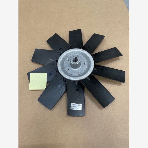 FAN MULTIWING 3HL-456-10-25 GEARBOX 50HZ. FAN. HSN Code :85423100