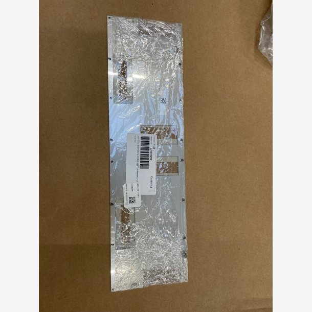 IGBT SUPPORT V3 CABINET. HS Code: 73269098, CoO: ES. Weight: 0,183 kg. 