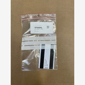 LIGHTNING CARD. LIGHTNING CARD. 