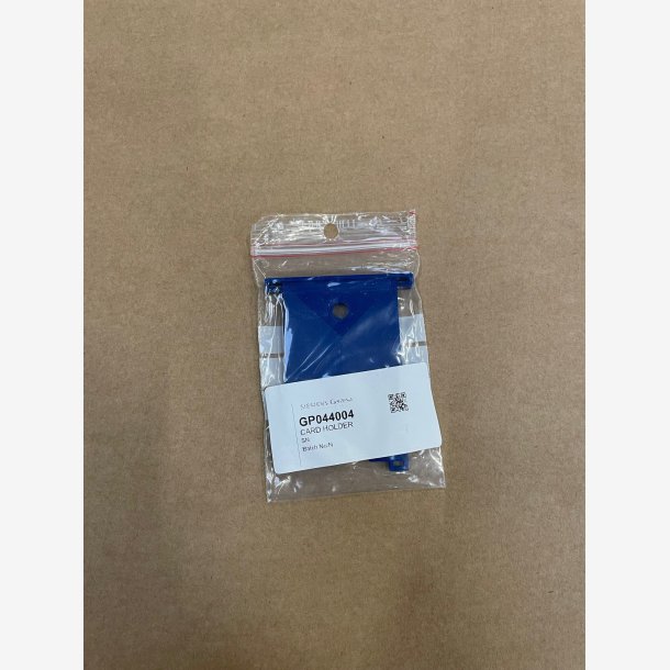 CARD HOLDER. LIGHTNING CARD HOLDER. 