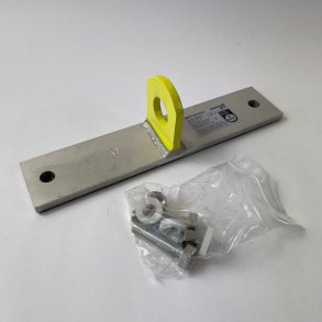 ROOF T- ANCHOR. ROOF ANCHOR EYEBOLT. 