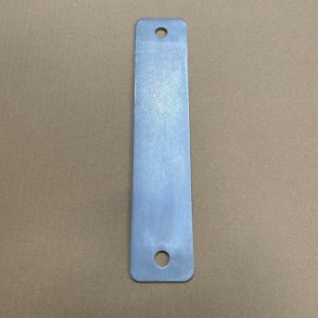 REINFORCEMENT PLATE FOR ROOF T- ANCHOR