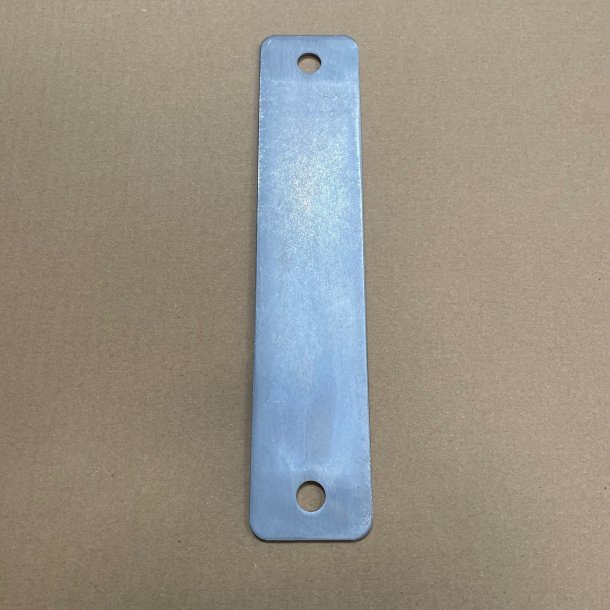 REINFORCEMENT PLATE FOR ROOF T- ANCHOR