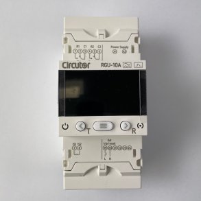 EARTH LEAKAGE RELAY CIRCUTOR RGU-10