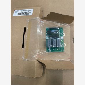 PASSIVE CROWBAR SNUBBER MODULE. HS Code: 85372091, CoO: ES. Weight: 0,122 kg.