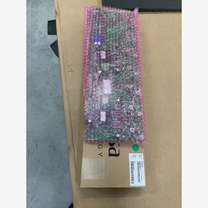 SMART CROWBAR CONTROL CARD