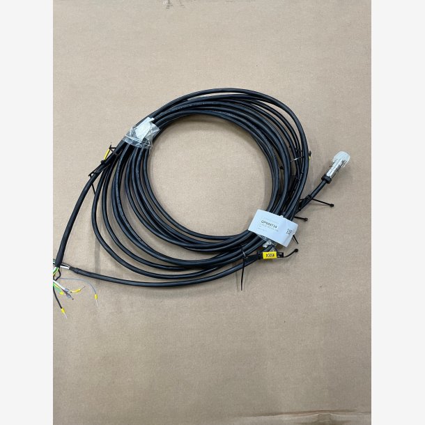 CABLE WS304 G8X. CABLE WS304.