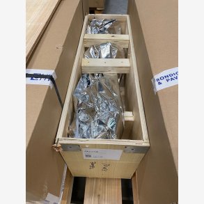 GENERIC ROTOR LOCK SYSTEM G9X. ROTOR LOCK SYSTEM. 