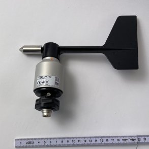 WIND VANE SENSOR. 