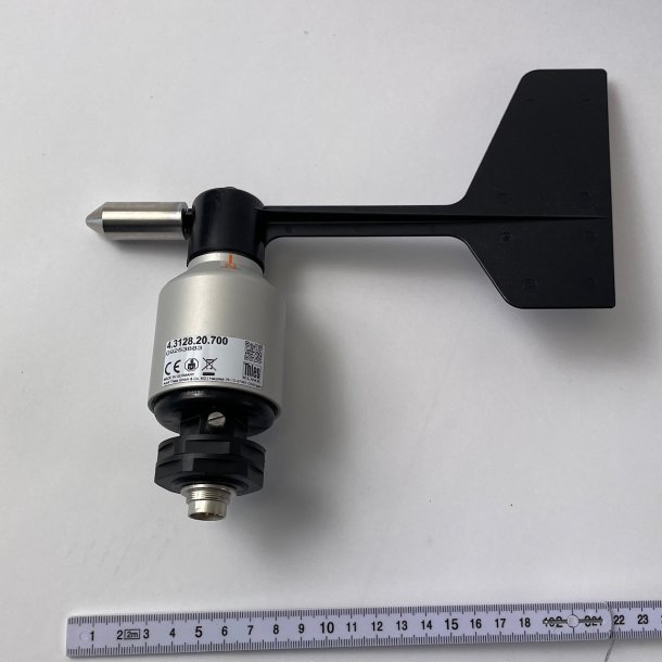 WIND VANE SENSOR. 