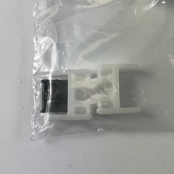 MECHANICAL INTERLOCK VM4. MECHANICAL INTERLOCK.