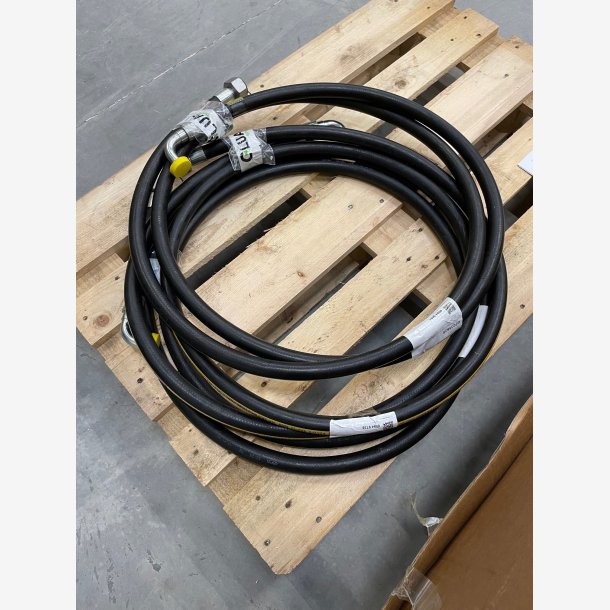 SG FP2 3/4" L=4060 FD F90 DKO25S>SAE 3/4