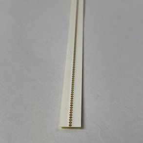 WX GUARD DIVERTER_. 100-100620-0-SR-EDG-NC-150. 