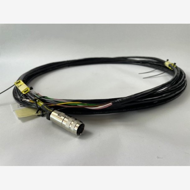 CABLE WS251A G114. CABLE WS251A. HSN Code :85441990
