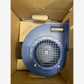 CENTRIFUGAL FAN 50HZ 690/400V 0,37KW. 