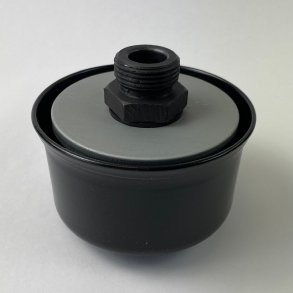 AIR BREATHER SA115G1L10A. HS Code: 84213925, CoO: IT.