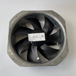 Replaces AMB0155. AMB_EBM_W2E250-HL06-19. HS code: 84145925, CoO: ES, 2,8 kg