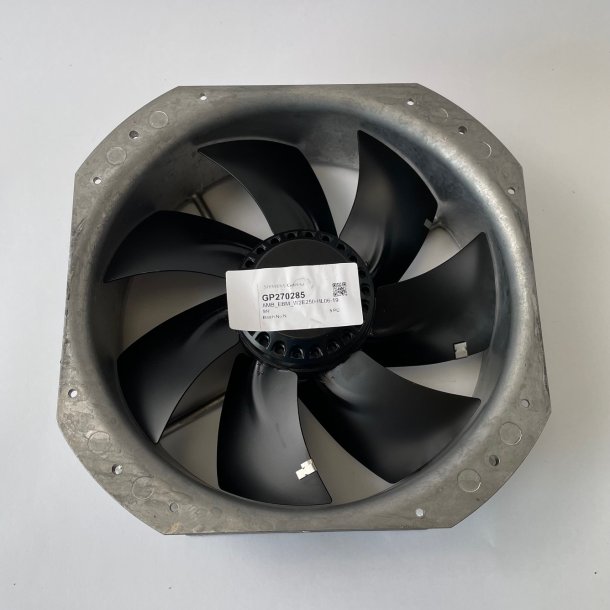 Replaces AMB0155. AMB_EBM_W2E250-HL06-19. HS code: 84145925, CoO: ES, 2,8 kg