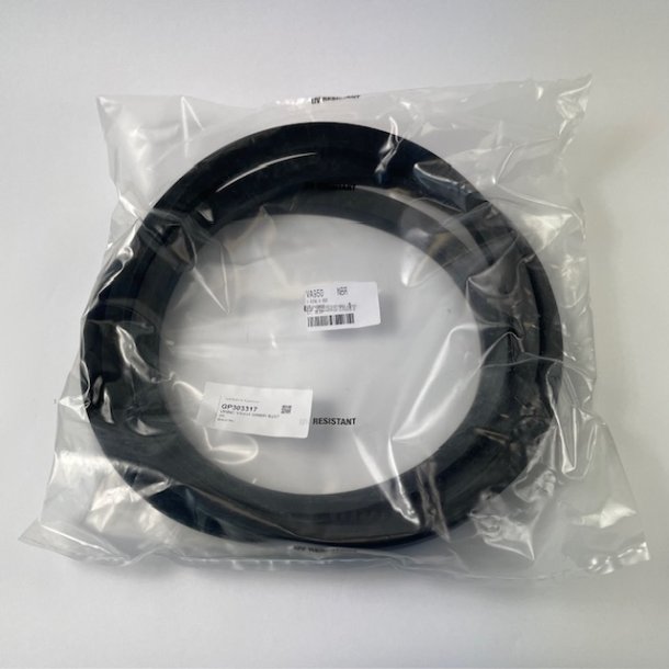 VRING VA934 60NBR B297. HS Code: 40169300, CoO: IT, 