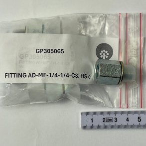 HAD- BSP60 M-04 BSPP F-0419 STZP