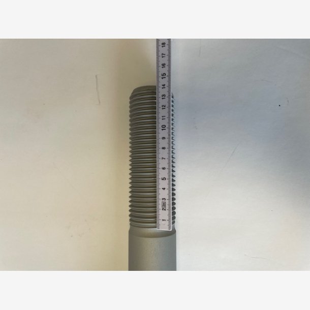 HEXAGONAL HEAD BOLT M52X320. 