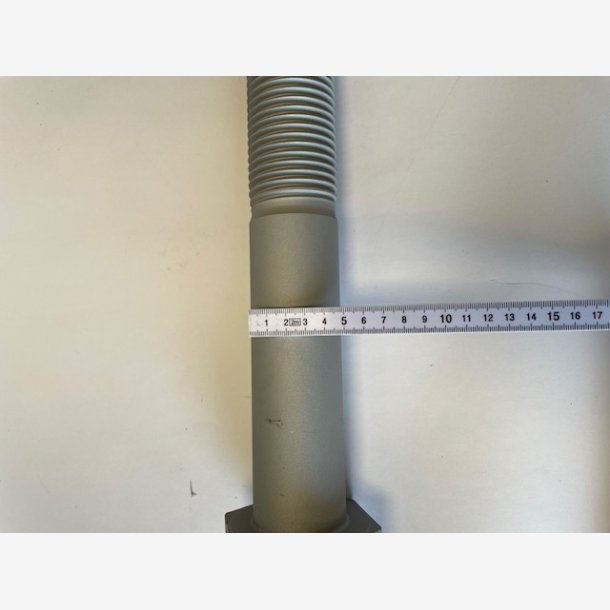 HEXAGONAL HEAD BOLT M52X320. 