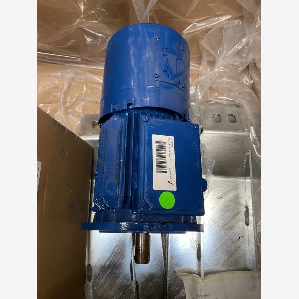 LAFERT YAW MOTOR G114 50HZ TOP-LOAD. LAFERT YAW MOTOR. HSN Code :85013210