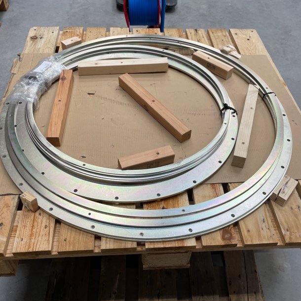 G132 PG FRONT-REAR HOLDER SEALING LIP. HS Code: 84839089, CoO: ES. 