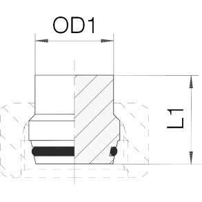 HAD- D24S CAP(O)-42 NN STZP