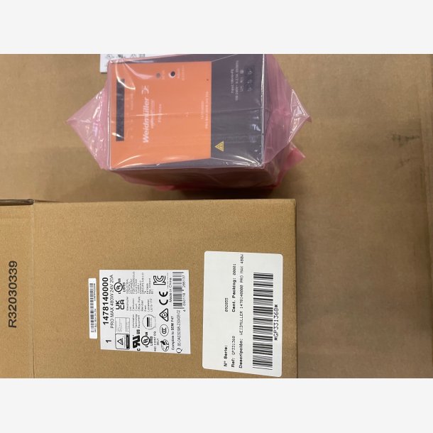 FAL_WEI_ PRO MAX 480W 24V20A_1478140000 (Power supply)