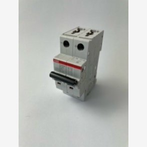 MCB 6A,2P, 440VDC K, Z-51003229,