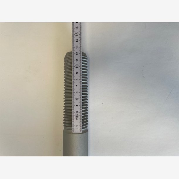 BOLT ISO4014 M42X330 10.9 FLZNL NC 1000H. HEXAGONAL HEAD BOLT M42X330.
