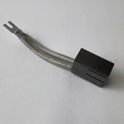 BRUSH CANT16 25X40X50 R140. BRUSH CANT16 25X40X50 R140. 